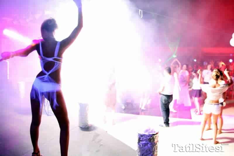 Lims Bona Dea Beach Hotel